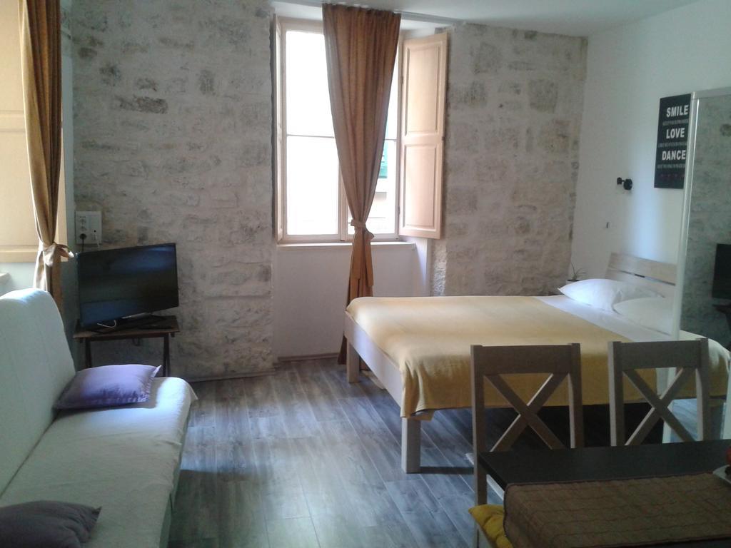 Apartments Mila Split Cameră foto