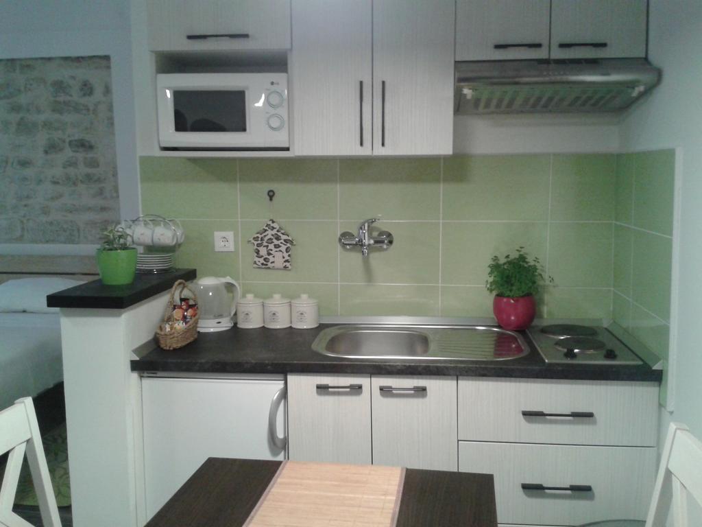 Apartments Mila Split Cameră foto