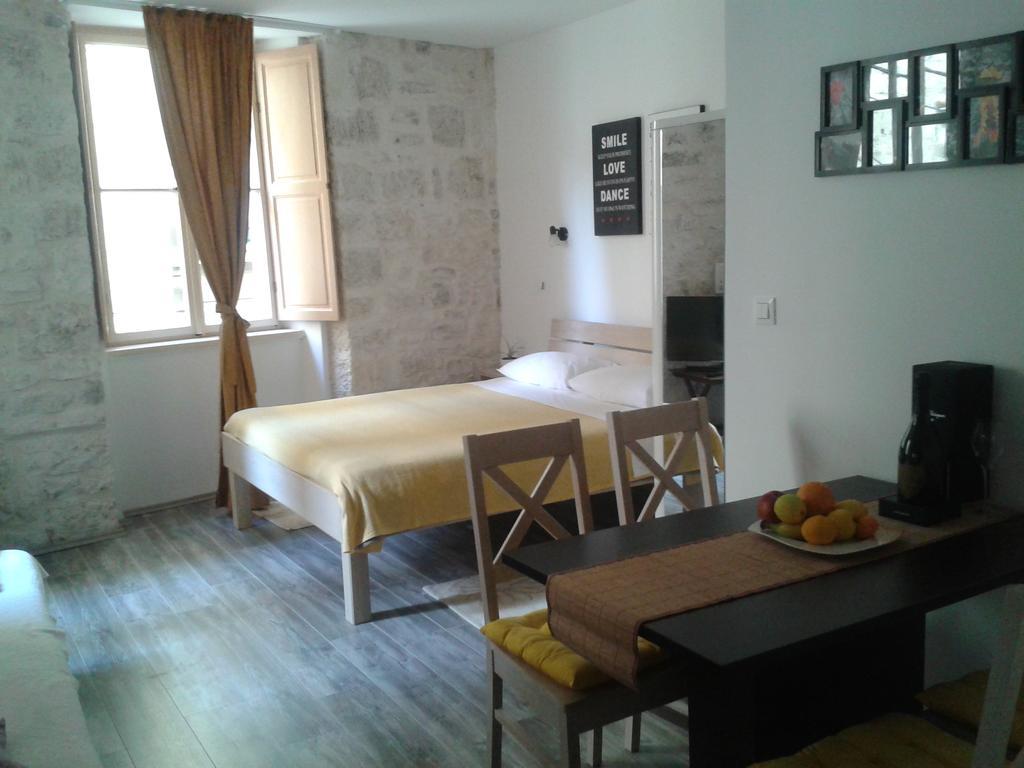 Apartments Mila Split Cameră foto