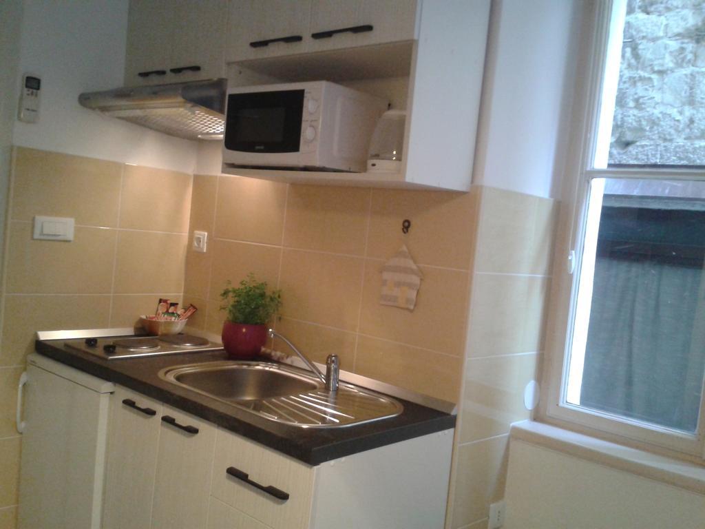 Apartments Mila Split Cameră foto