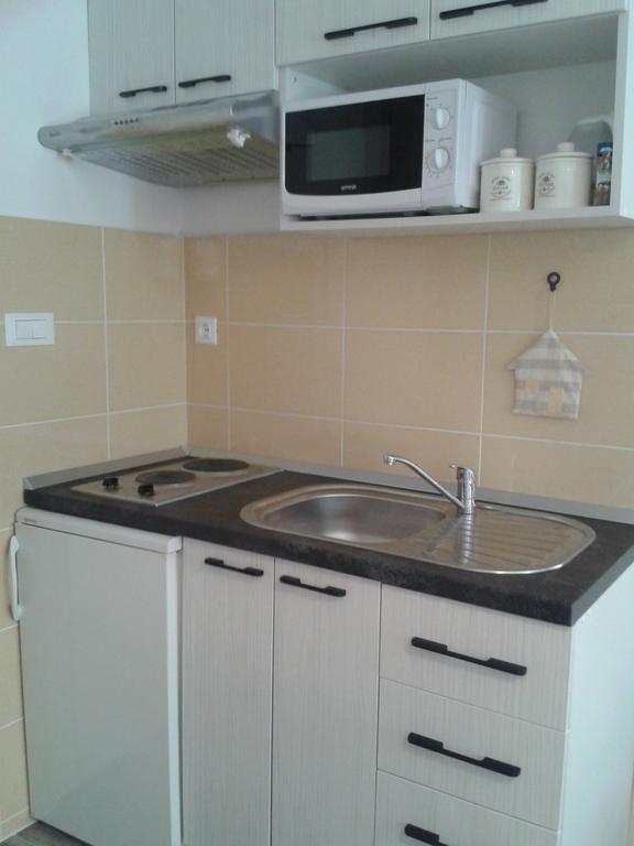 Apartments Mila Split Cameră foto