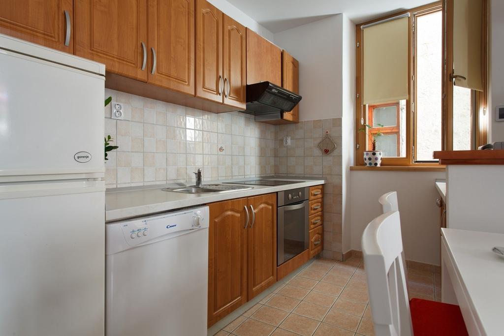 Apartments Mila Split Cameră foto
