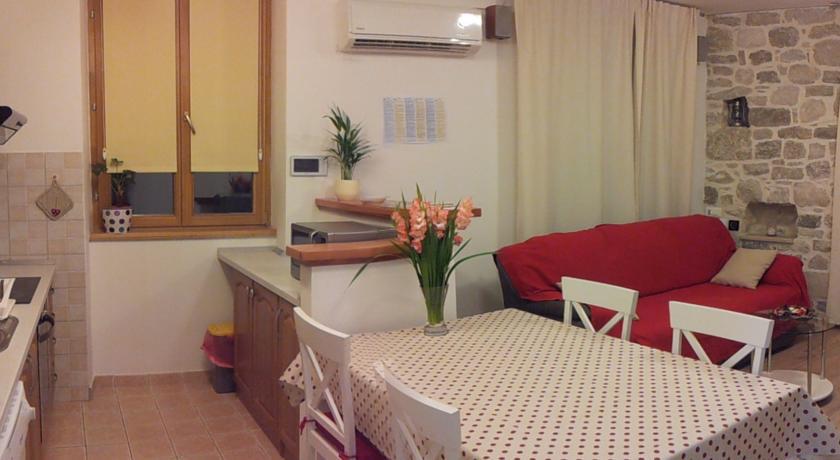 Apartments Mila Split Cameră foto