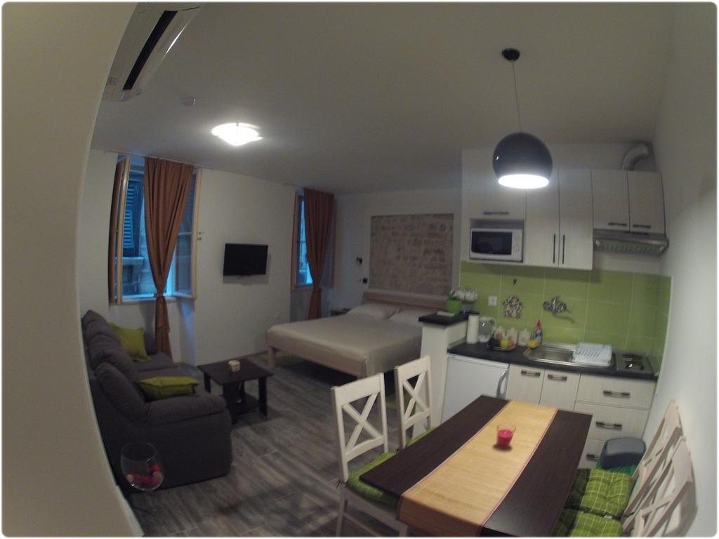 Apartments Mila Split Cameră foto