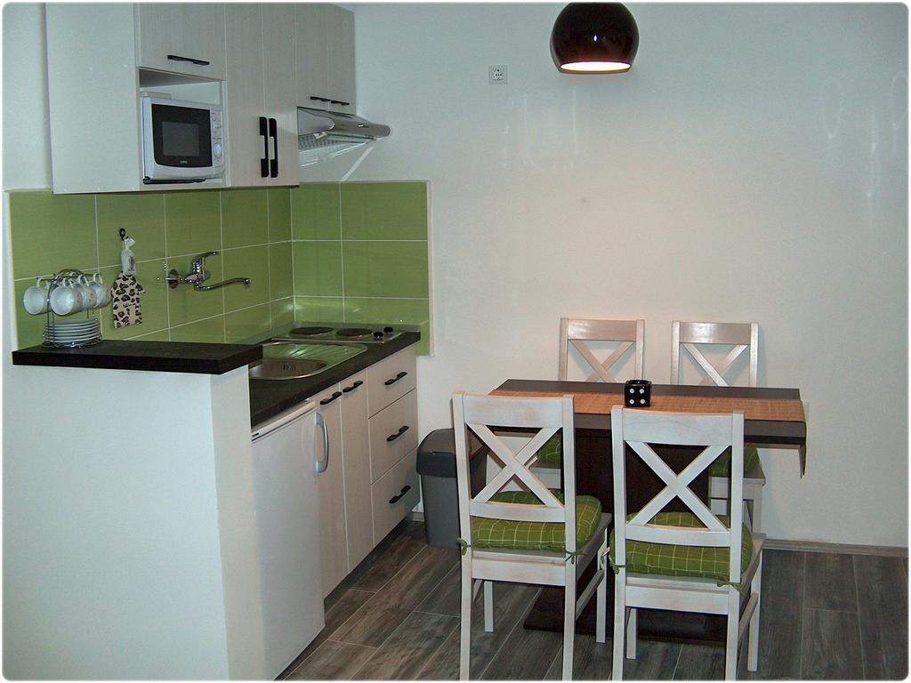 Apartments Mila Split Cameră foto