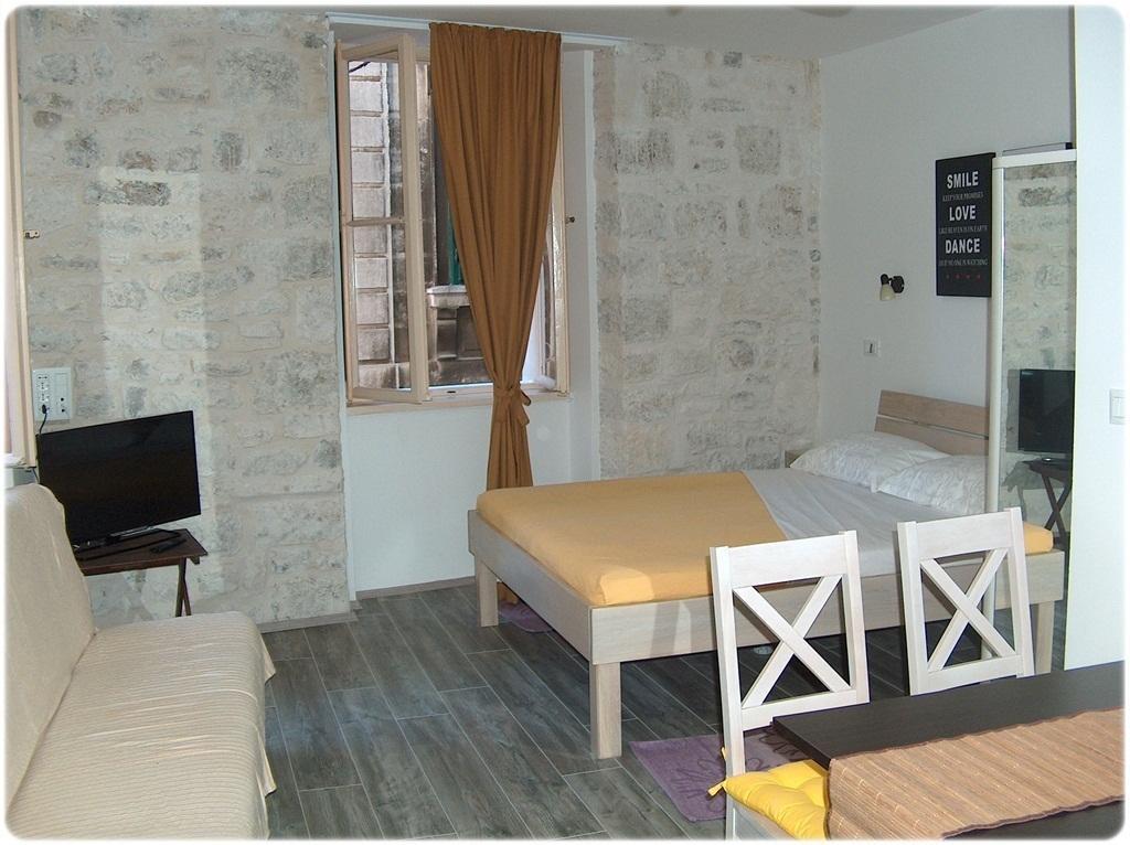 Apartments Mila Split Cameră foto